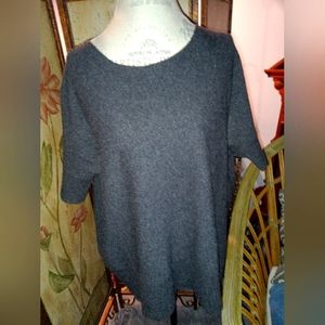 Gorgeous cashmere sweater